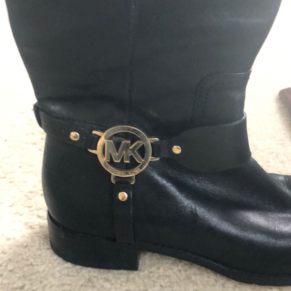 Michael Kors Boots - Picture 2 of 2